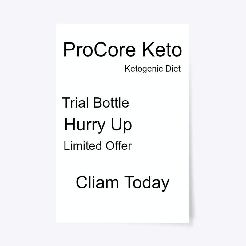 ProCore Keto (Shark Tank) Official Store